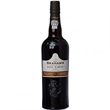 Graham's - Grahams Fine Tawny Port