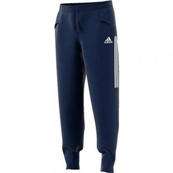 adidas CON20 TK PNT Sport Trousers, Hombre, Team Navy Blue/White, XS