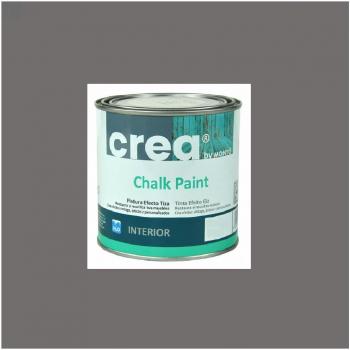 Pintura a la Tiza Chalk Paint CREA by MONTÓ Gris Azulado