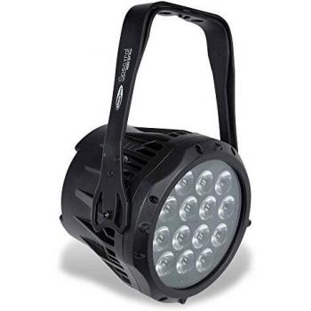 Foco LED PAR RGBW Showtec Spectral M800 Q4 IP65