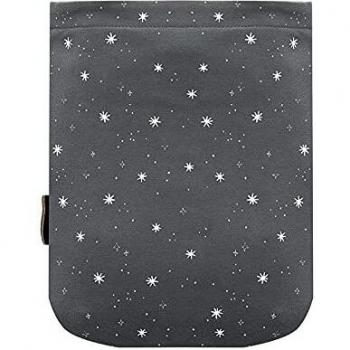 Jané Fular Envolvente, Práctico, Suave y Fresco para Llevar a tu Bebé desde el Nacimiento hasta 18 Kg, Gris