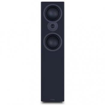 Mission LX-5 MKII Floorstanding Speakers (Pair) - Black Edition