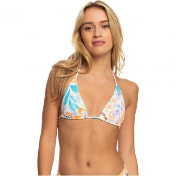 Roxy - Top de Bikini Reversible Retro Revo Tiki Tri