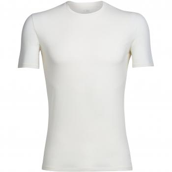 Icebreaker Anatomica Ropa Interior, Hombre, Snow, Large