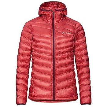 VAUDE Women's Batura Hooded Insulation Jacket - Lightweight Thermal Outdoor Coat