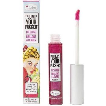 Brillo de Labios Plump Your Pucker Nº 06 Ampliar - theBalm