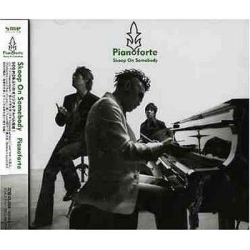 Pianoforte