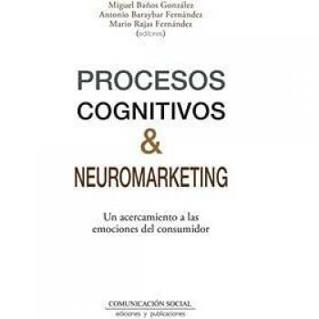 Procesos Cognitivos Y Neuromarketing