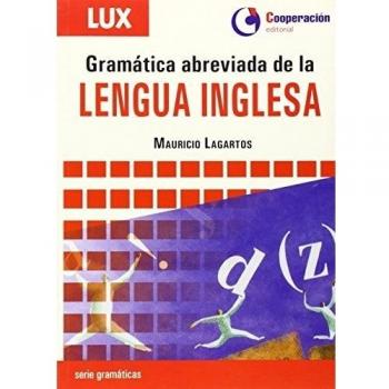 Gramática abreviada de la Lengua Inglesa