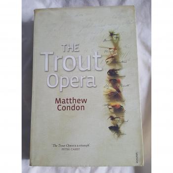 Title the trout opera