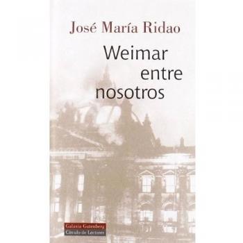 Weimar entre nosotros