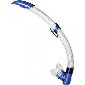 AIRFLEX PURGE BLUE TRANSPARENT L