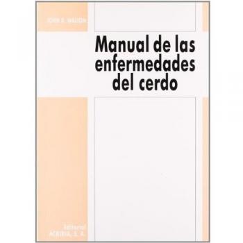 Manual de las enfermedades del cerdo