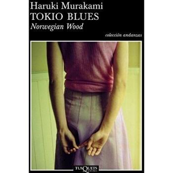 Tokio blues norwegian wood volumen independiente