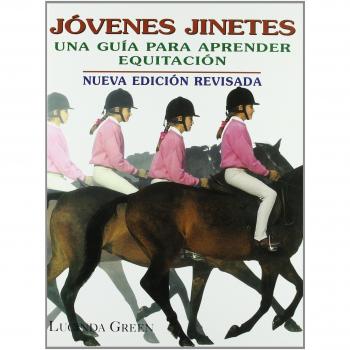 Jóvenes Jinetes