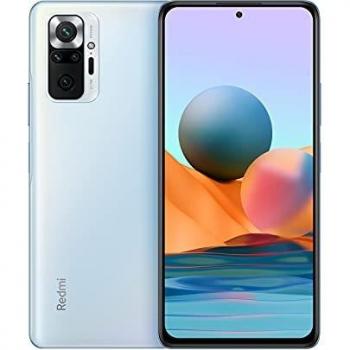 XIAOMI K6 REDMI Note 10 Pro 8+128 Glacier Blue