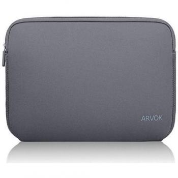 Arvok 13,3 Pulgadas Funda Protectora para Portátiles/Impermeable Ordenador Portátil Caso/Neopreno del Portátil Bolsa para Acer/ASUS/DELL/Fujitsu/Lenovo/HP/Samsung/Sony