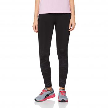 Puma Evostripe Pantalones, Mujer, Negro