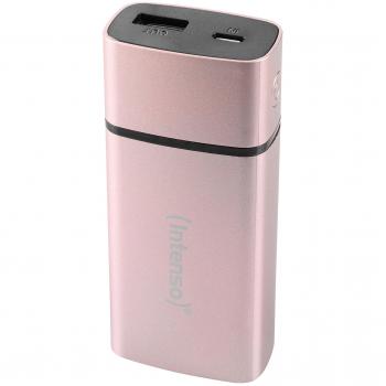 Intenso Power Bank PM5200, Batería Externa