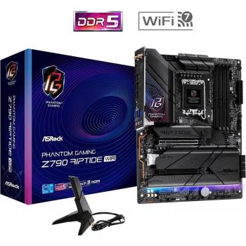 ASRock Z790 Pro RS/D5 Motherboard