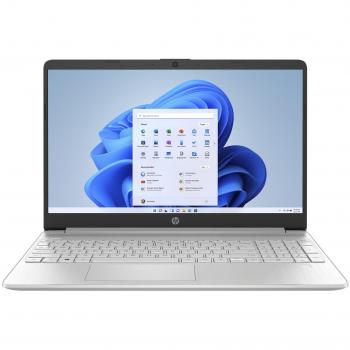 Laptop HP 15s-eq2659nw Ryzen 7 5700U, pantalla de 15,6 FHD AG IPS, 16 GB RAM a 3200 MHz, SSD de 512 GB, Radeon RX Vega
