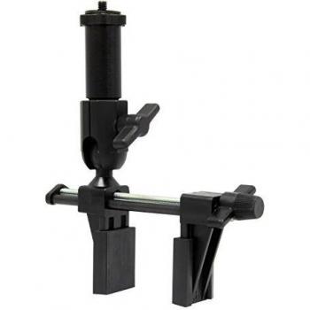 Delkin Fat Gecko Clamp/Vise Camera Mount