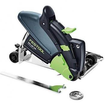 Festool 769075 - Caperuza de aspiración DCC-AG 125