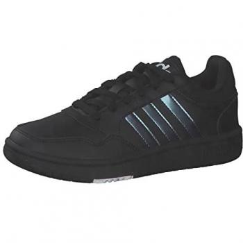 Adidas Hoops 3.0 Kids Basketball Sneakers