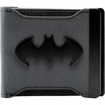 Cartera Premium Batman DC Comics