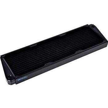 Alphacool WAVE NexXxoS ST30 420mm XFlow | 1012475, black