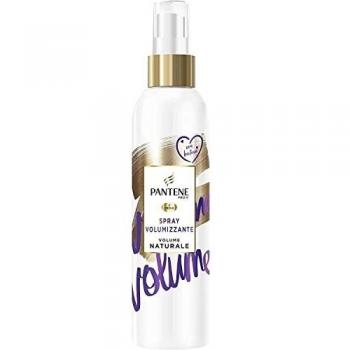 Spray Voluminizador Pantene Pro-V Volume Natural 250 ml
