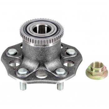 Cubo de Rueda ABS 201061 para Honda