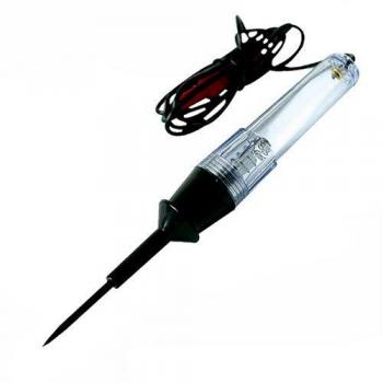 Silverline 675110 - Comprobador eléctrico