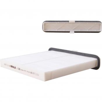 Filtro de habitáculo MAHLE ORIGINAL LA 1361 con características de filtración eficiente, diseño específico para vehículos, fácil instalación y alta calidad de materiales
