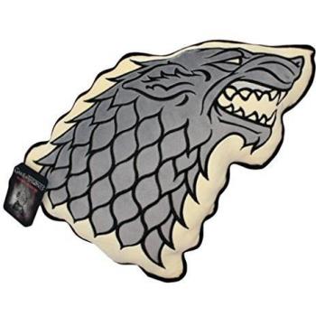 ABYstyle - GAME OF THRONES - Cojín de Peluche - Stark