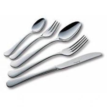 PINTI® - Cuberteria 113p.stresa c/chul.