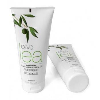 Crema Reafirmante Antiestrías Olivolea