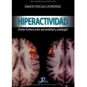 Hiperactividad
