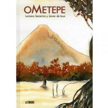 Ometepe