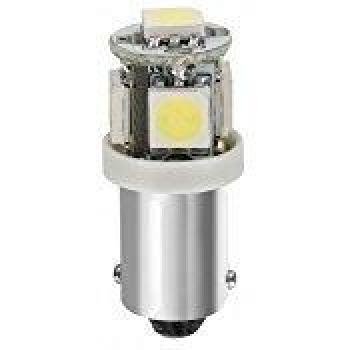 Lampa 98252 Juego bombillas ba9s, 20 unidades)