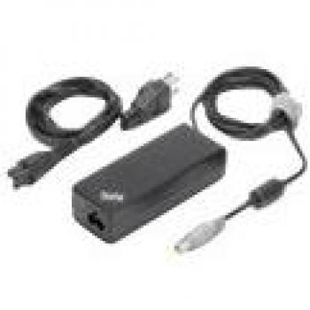 Lenovo ThinkPad 90W AC Power Adapter, Denmark Line Cord Adaptador e inversor de Corriente - Fuente de alimentación