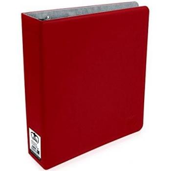 Ultimate Guard ugd010616 Xenoskin 3-Ring Supremo álbum de coleccionista