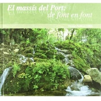 El massís del Port: de font en font