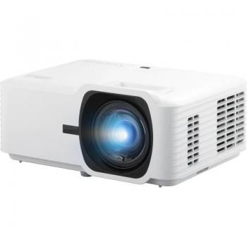 ViewSonic LS711HD DLP Laser Projector - 4000 ANSI Lumens - Full HD (1920 x 1080)