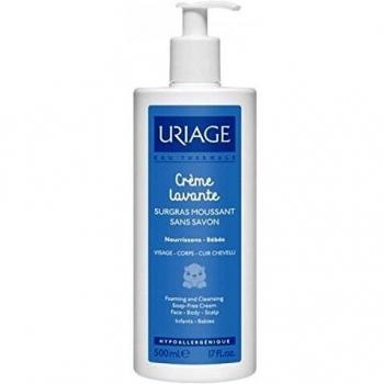 Creme Lavante Baby T 500ml