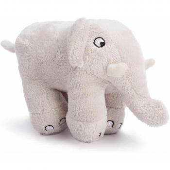 Dear Zoo - Elefante de peluche en bolso