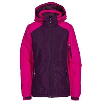 Trespass 5045274549027 Chaqueta, Mujer, Morado, 6/XXS-Bust 30