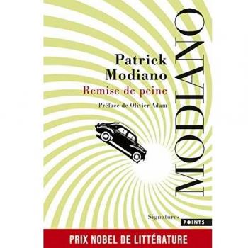 Patrick Modiano - Sentence Reduction: A Literary Exploration