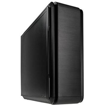 anidees AI6V2 Black Silent - Caja de ordenador