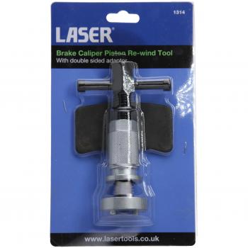 Laser 1314 Rebobinador para Émbolo de Zapatas de Freno